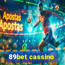 89bet cassino